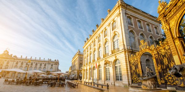 Pavillons-Fontaine-Neptune-Nancy